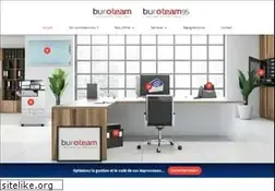 Sites similar to buroteam.fr