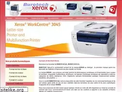 Sites similar to burotech.sn