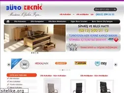 Sites similar to buroteknikofis.com