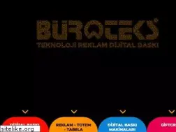 Sites similar to buroteks.com