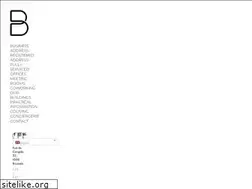 Sites similar to burotel.be