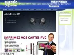 Sites similar to burotic-diffusion.com
