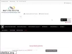 Sites similar to burotic-store.com