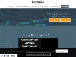 Sites similar to burotica49.com