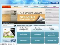 Sites similar to burotiic.com