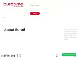 Sites similar to burotime.co.ke