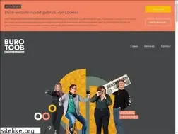 Sites similar to burotoob.nl