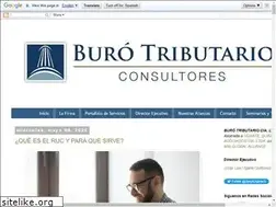 Sites similar to burotributario.blogspot.com