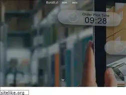 Sites similar to burott.cl