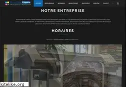 Sites similar to burotypecopies.fr