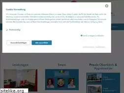 Sites similar to burow-braun.de