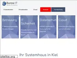 Sites similar to burow-it.de