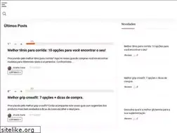 Sites similar to burpee.com.br