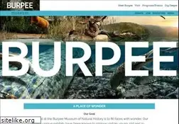 Sites similar to burpee.org