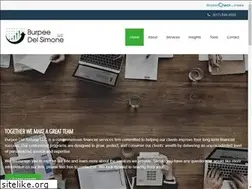 Sites similar to burpeedelsimone.com