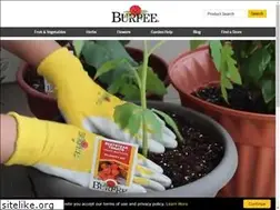 Sites similar to burpeehomegardens.com