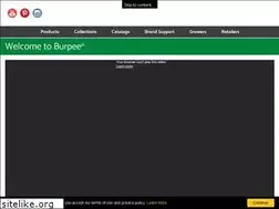 Sites similar to burpeehomegardensbrand.com