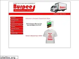 Sites similar to burpees.net