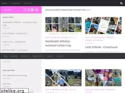 Sites similar to burpeesforlife.com