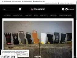 Sites similar to burpeeshop.se