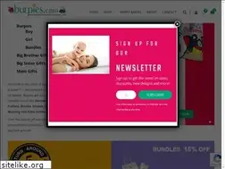 Sites similar to burpies.com