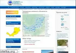 Sites similar to burpogoda.ru