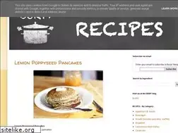 Sites similar to burprecipes.blogspot.com