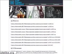 Sites similar to burproject.ru