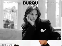 Sites similar to burqu.com