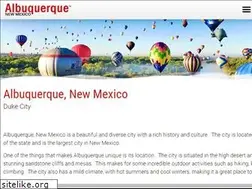 Sites similar to burque.com