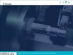 Sites similar to burquip.co.za