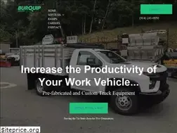Sites similar to burquip.com