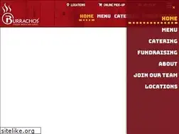 Sites similar to burrachos.com