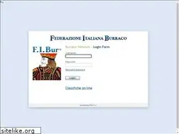 Sites similar to burraconetwork.net