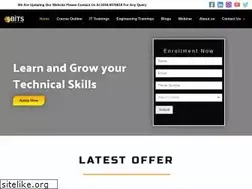Sites similar to burraqitsolutions.com