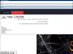 Sites similar to burrardacura.ca