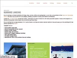 Sites similar to burrardlanding.com