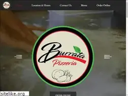 Sites similar to burratapizzeria.com