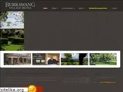 Sites similar to burrawanghotel.com