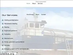 Sites similar to burrayboatyard.co.uk