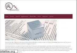 Sites similar to burrbusiness.com
