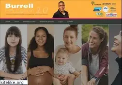 Sites similar to burrelleducation.com