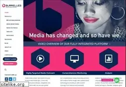 Sites similar to burrelles.com