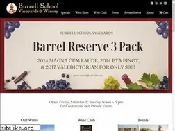 Sites similar to burrellschool.com