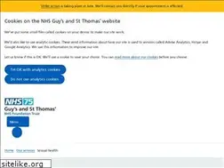 Sites similar to burrellstreet.co.uk