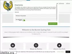 Sites similar to burrencyclingclub.com