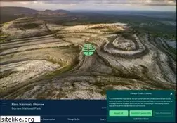 Sites similar to burrennationalpark.ie
