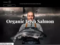 Sites similar to burrensmokehouse.ie