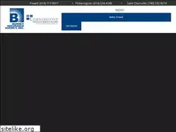 Sites similar to burreyinsurance.com