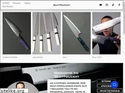 Sites similar to burrfection.com
